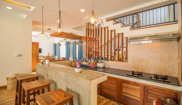 3 Bedrooms Villa for Sale in Krong Siem Reap-Sala Kamreuk