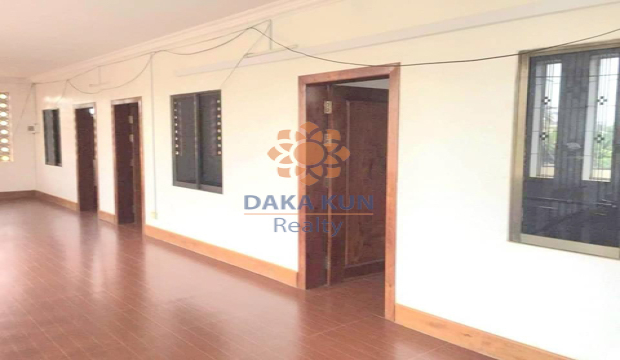 House for Sale in Krong Siem Reap-Svay Dangkum