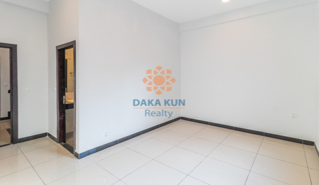 Flat House for Sale in Krong Siem Reap