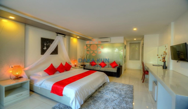 Boutique for Rent in Krong Siem Reap-Sala Kamreuk