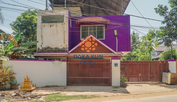 3 Bedrooms House for Sale in Siem Reap-Svay Dangkum