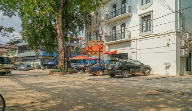 House for Sale in Siem Reap-Svay Dangkum