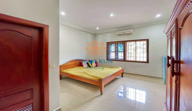 House for Sale in Krong Siem Reap-near riverside