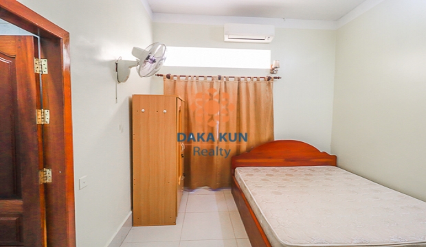 11 Bedrooms House for Rent in Siem Reap-Svay Dangkum