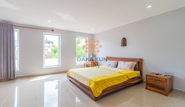 3 Bedrooms Villa for Rent in Siem Reap