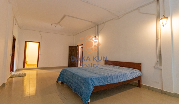 1 Bedroom House for Rent in Siem Reap-Sala Kamreuk