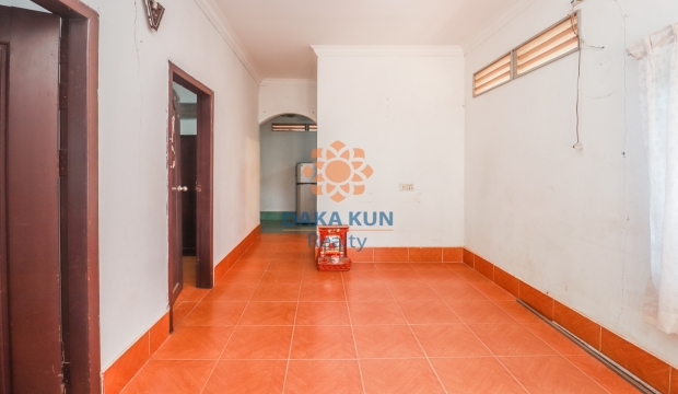 2 Bedrooms House for Rent in Siem Reap-Svay Dangkum