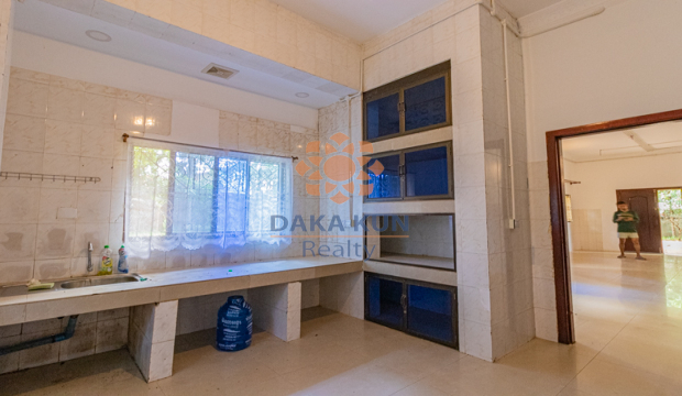 1 Bedroom House for Rent in Siem Reap-Sala Kamreuk