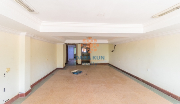 Guesthouse for Sale in Krong Siem Reap