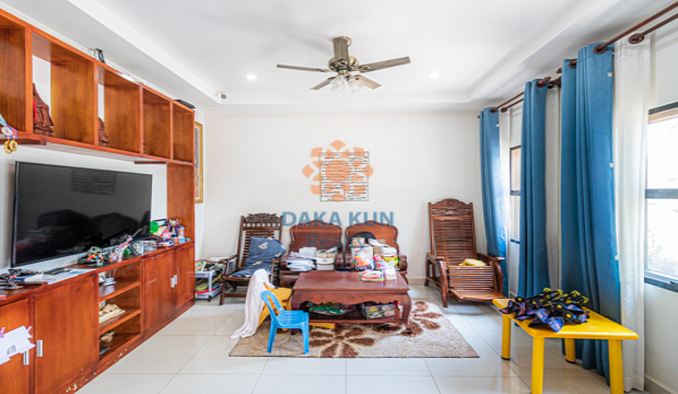 House for Sale in Krong Siem Reap