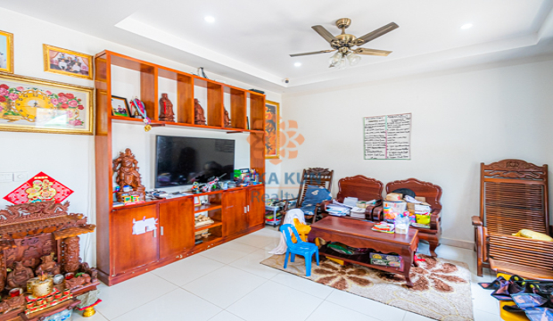 House for Sale in Krong Siem Reap