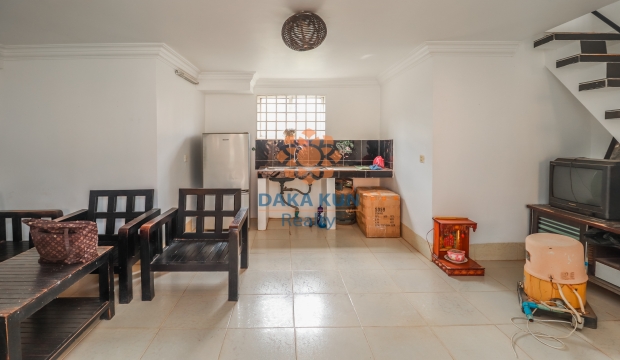 3 Bedrooms House for Rent in Siem Reap