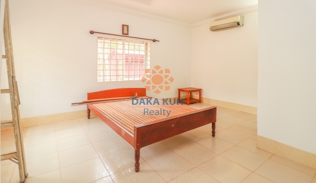 3 Bedrooms House for Rent in Siem Reap