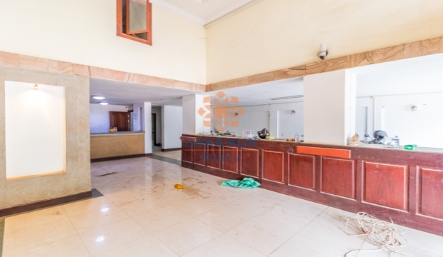 Guesthouse for Sale in Krong Siem Reap