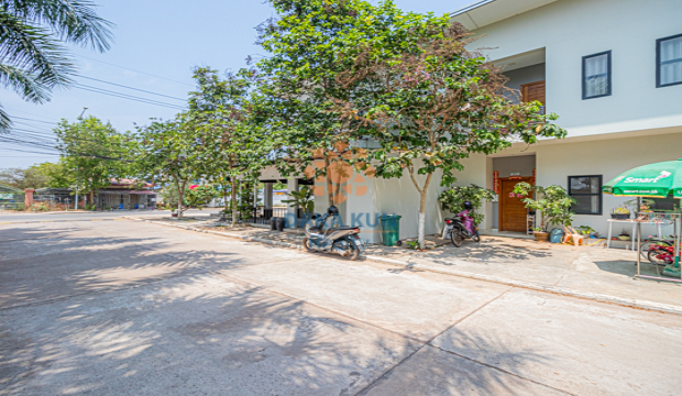 House for Sale in Krong Siem Reap