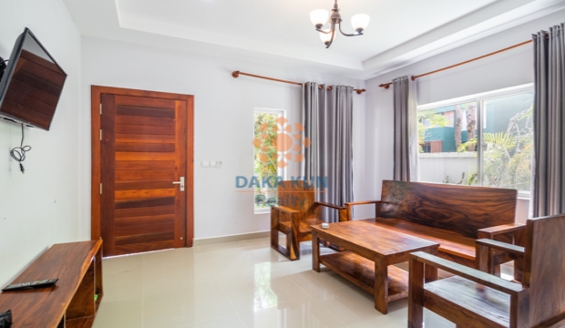 3 Bedrooms Villa for Rent in Siem Reap