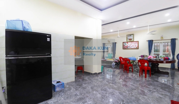 3 Bedrooms House for Sale in Siem Reap-Svay Dongkum