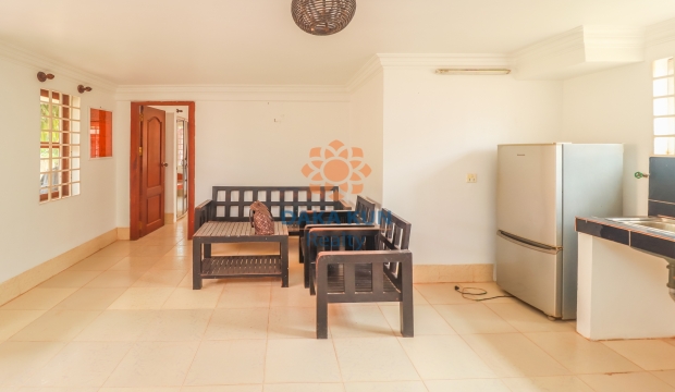 3 Bedrooms House for Rent in Siem Reap