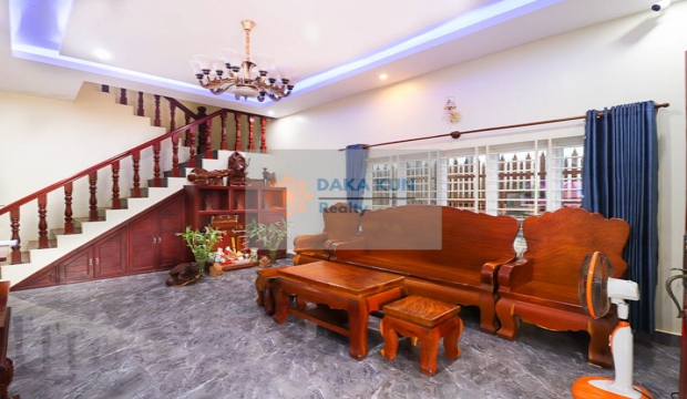 3 Bedrooms House for Sale in Siem Reap-Svay Dongkum