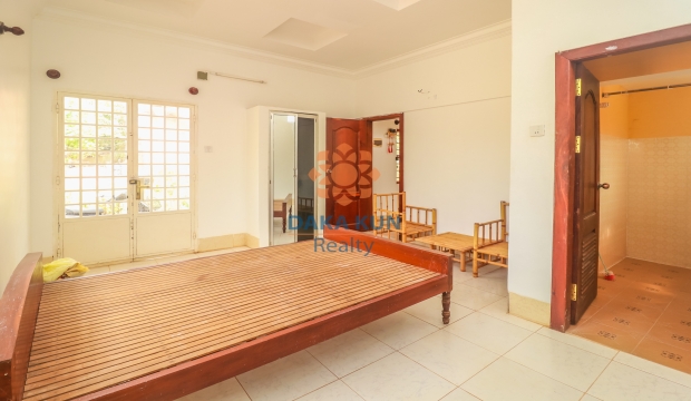 3 Bedrooms House for Rent in Siem Reap