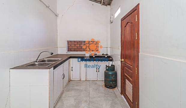 House for Sale in Siem Reap-Bakheng Road