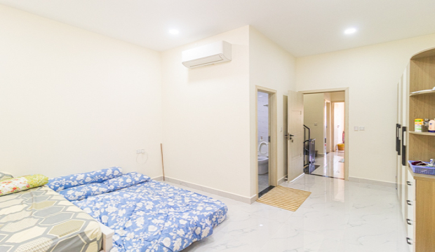 3 Bedrooms Flathouse for Rent in Krong Siem Reap-Svay Dangkum