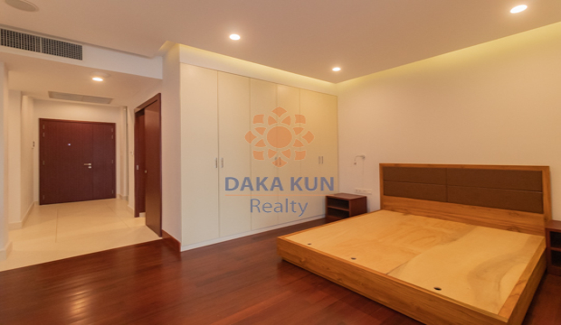 Studio Apartment for Rent in Svay Dangkum-Krong Siem Reap