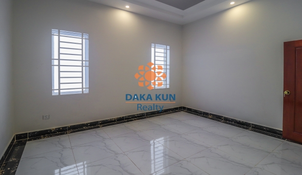 Flat House for Sale in Siem Reap