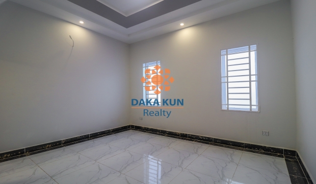 Flat House for Sale in Siem Reap