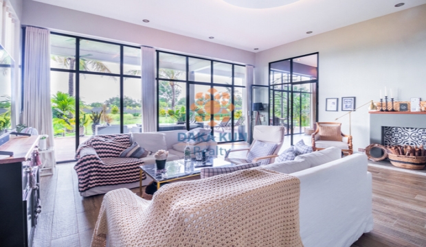 7 Bedrooms Villa for Sale in Siem Reap, Sombour