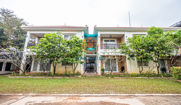 Apartment Building for Rent in Krong Siem Reap