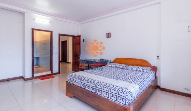 5 Bedrooms House for Rent in Siem Reap city