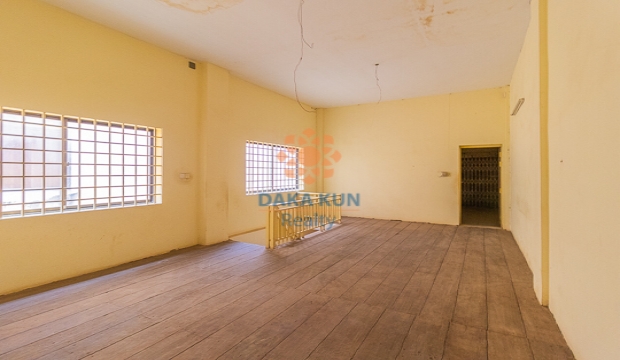 Commercial Building for Rent in Siem Reap city-Old Market