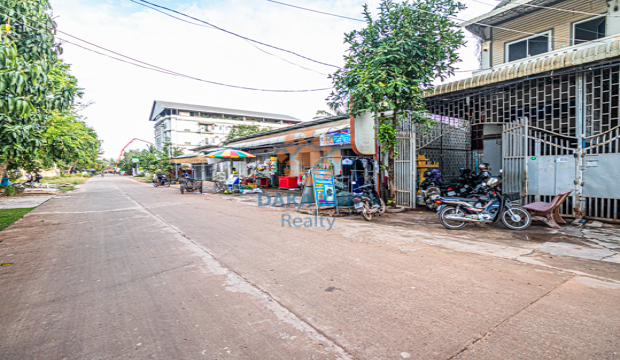 House for Sale in Krong Siem Reap