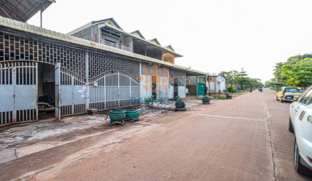 House for Sale in Krong Siem Reap