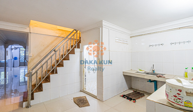 House for Sale in Krong Siem Reap