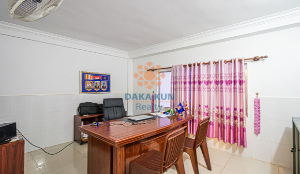 House for Sale in Krong Siem Reap