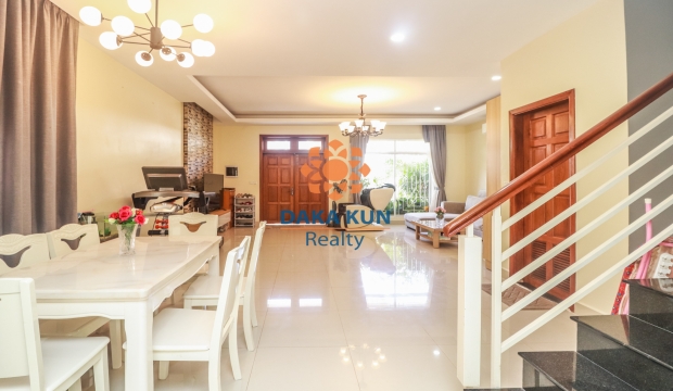 3 Bedrooms Villa for Sale in Siem Reap