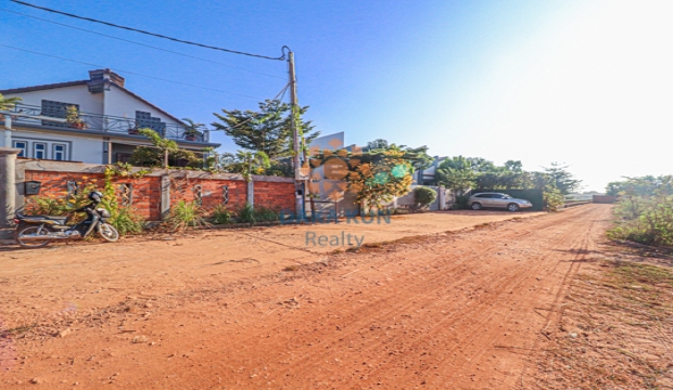 Urgent Sale House in Svay Dangkum, Siem Reap