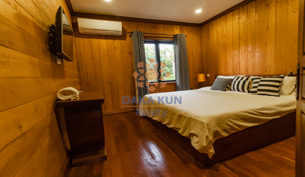 Boutique for Rent in Krong Siem Reap