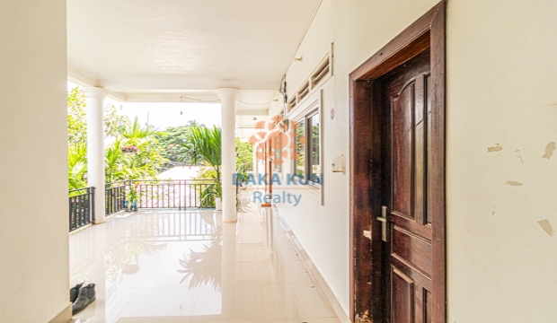 House for Sale in Krong Siem Reap-Sala Kamreuk