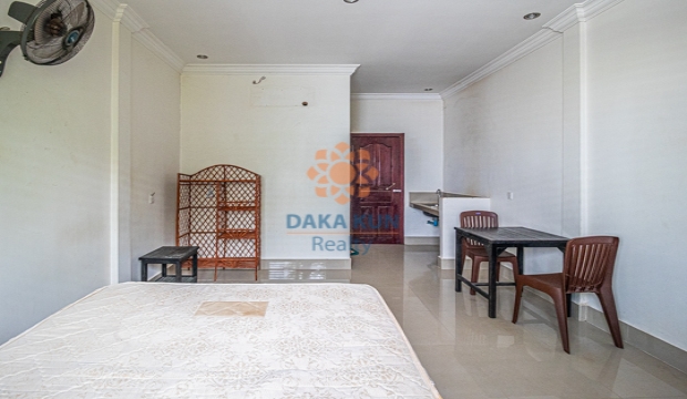 House for Sale in Krong Siem Reap-Sala Kamreuk