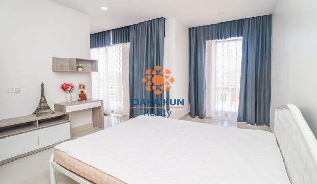 3 Bedrooms Villa for Sale in Siem Reap