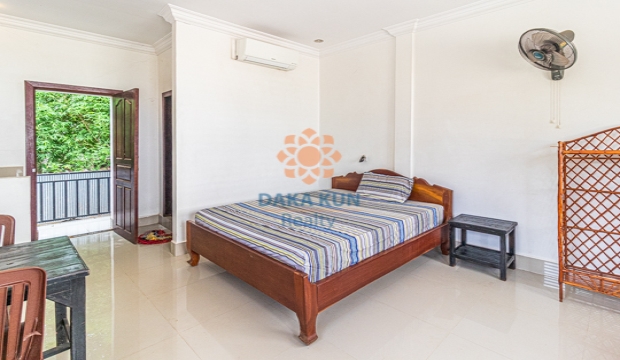 House for Sale in Krong Siem Reap-Sala Kamreuk