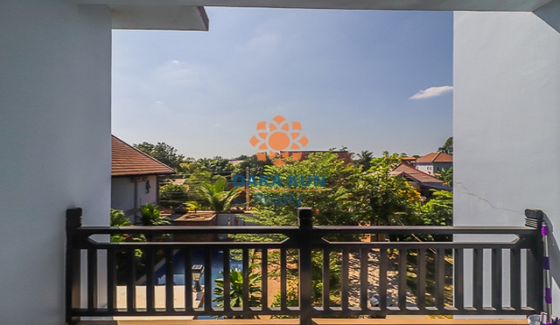 Apartment Building for Rent in Siem Reap, Sla Kram