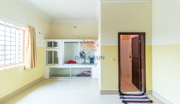 6 Bedrooms House for Rent in Krong Siem Reap-Svay Dangkum