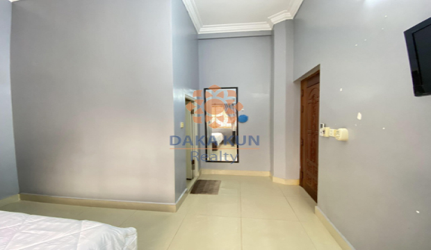 4 Bedrooms House for Rent in Krong Siem Reap-Sala Kamreuk