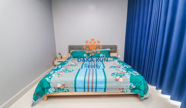 2 Bedrooms House for Sale in Siem Reap