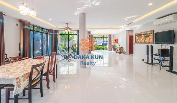 House for Sale in Siem Reap, Kouk Chak