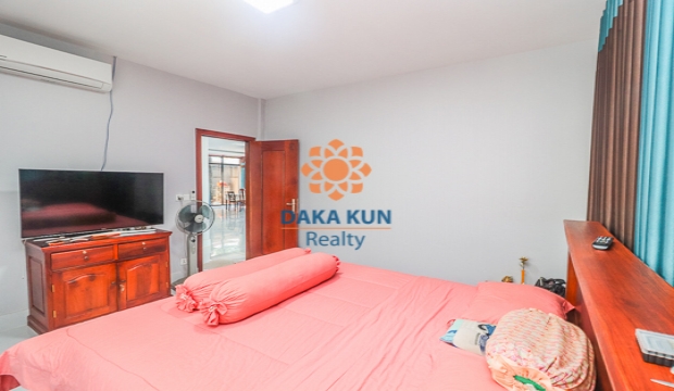 House for Sale in Siem Reap, Kouk Chak